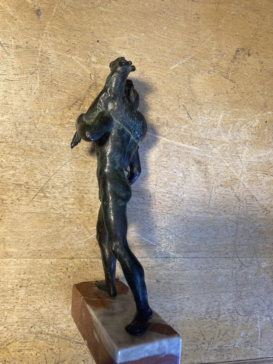 Jeune bacchus-photo-1
