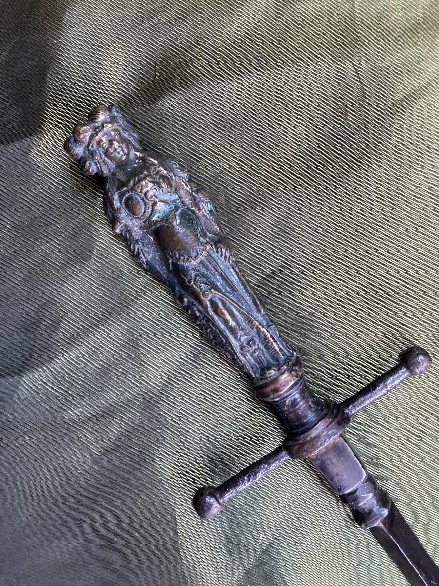Dagger 