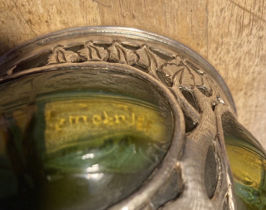 Art Nouveau Style-photo-3
