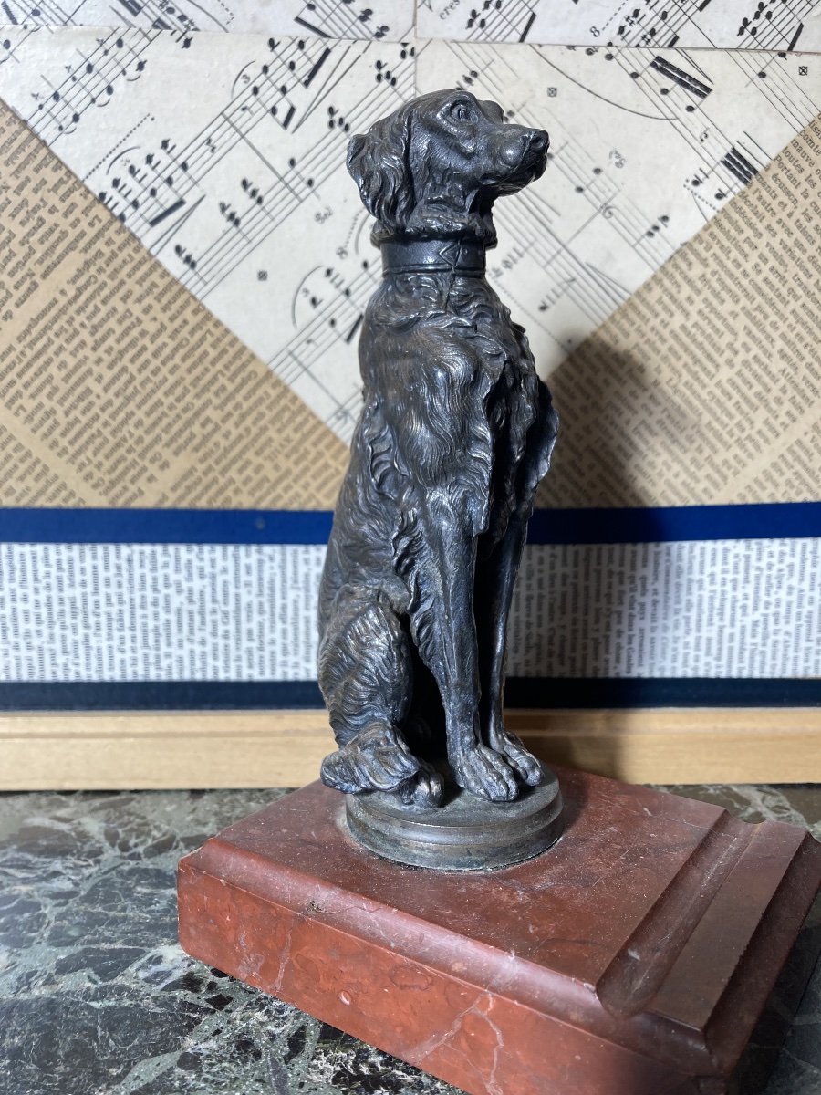 Radiator Cap: Setter-photo-3