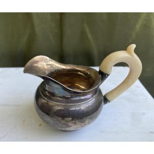 Milk Jug Russian