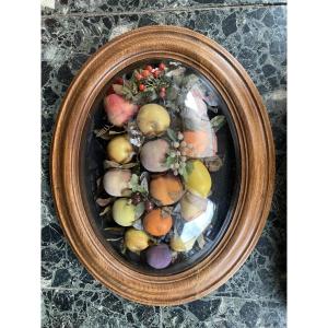 Nature morte aux fruits