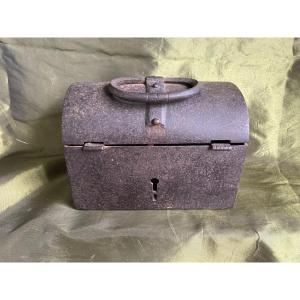 Coffret de voyage