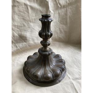 Venetian Candlestick