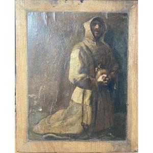 Zurbaran By Pierre Lacour