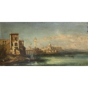 « Voir Venise et mourir »