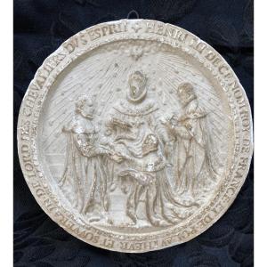 Henri III roi de France