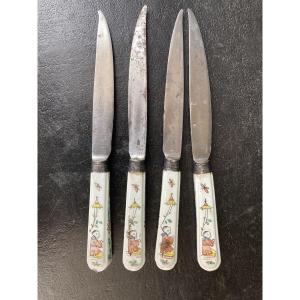 Chantilly Knives