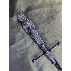 Dagger 