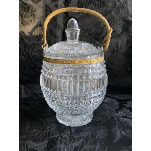 Confiturier Empire russe