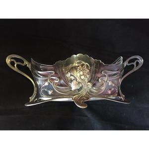 Jardiniere Art Nouveau