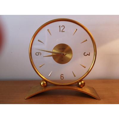 Pendule Jaeger-lecoultre 