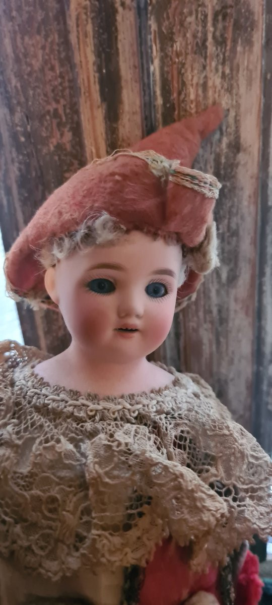 German Marotte-photo-2