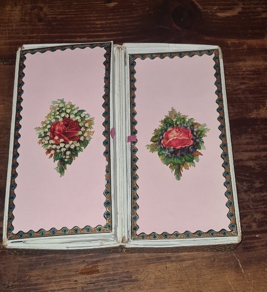 Cardboard Tissue Box-photo-2