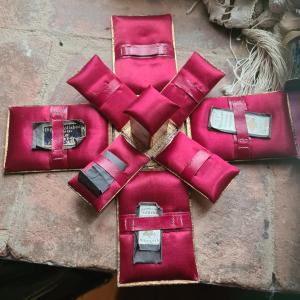 Collapsible Sewing Box