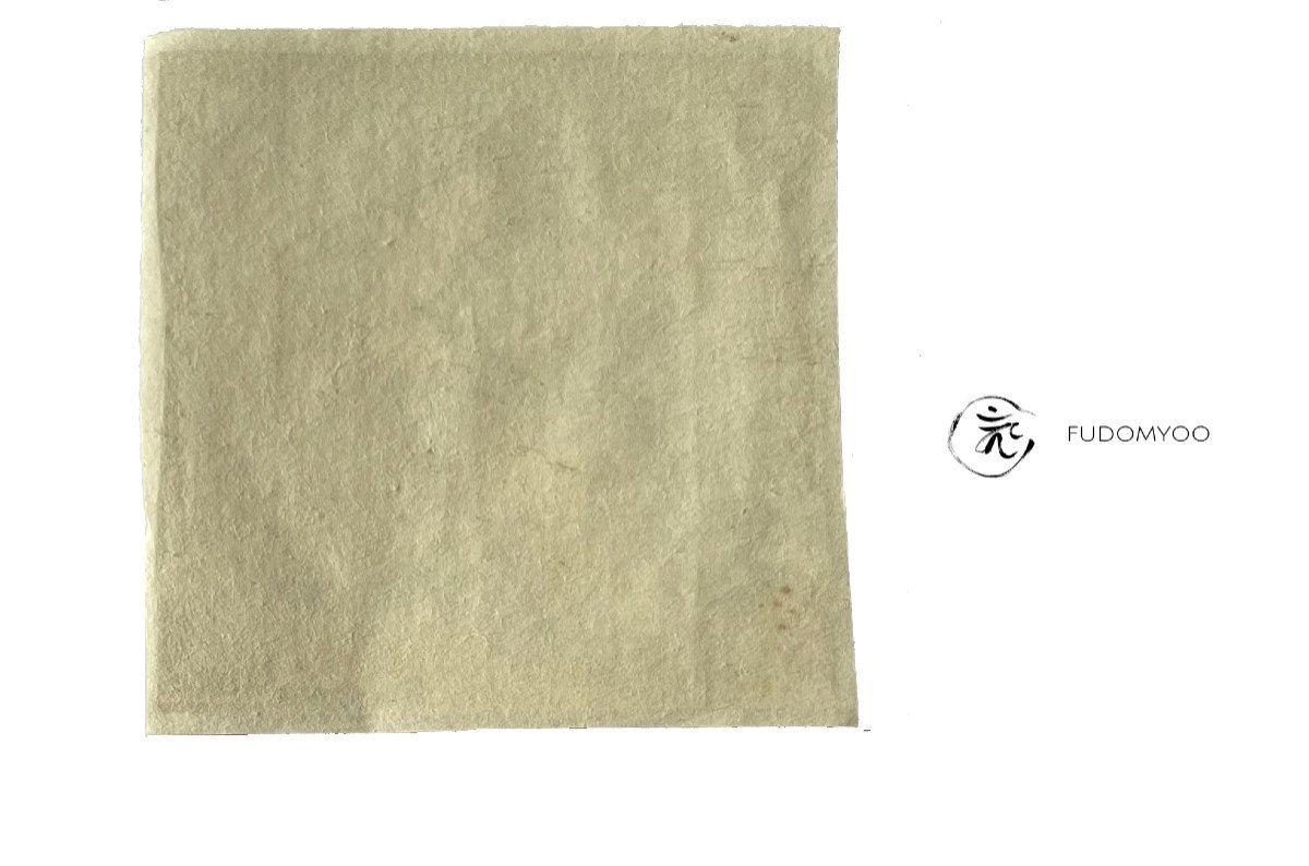 Erotic Shunga Japanese Print Fagot Of Rice-photo-2