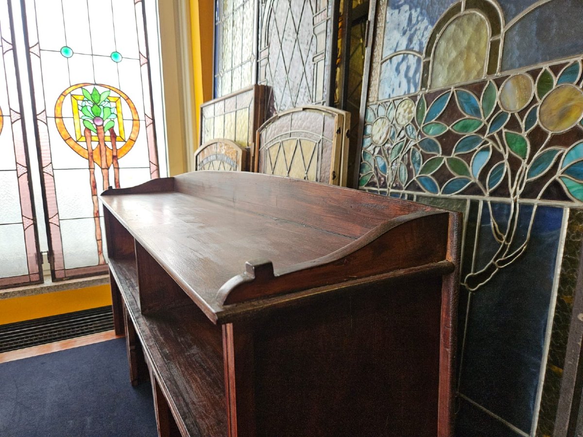 Bureau à Contremarche - Fin Du XIXe Siècle-photo-5