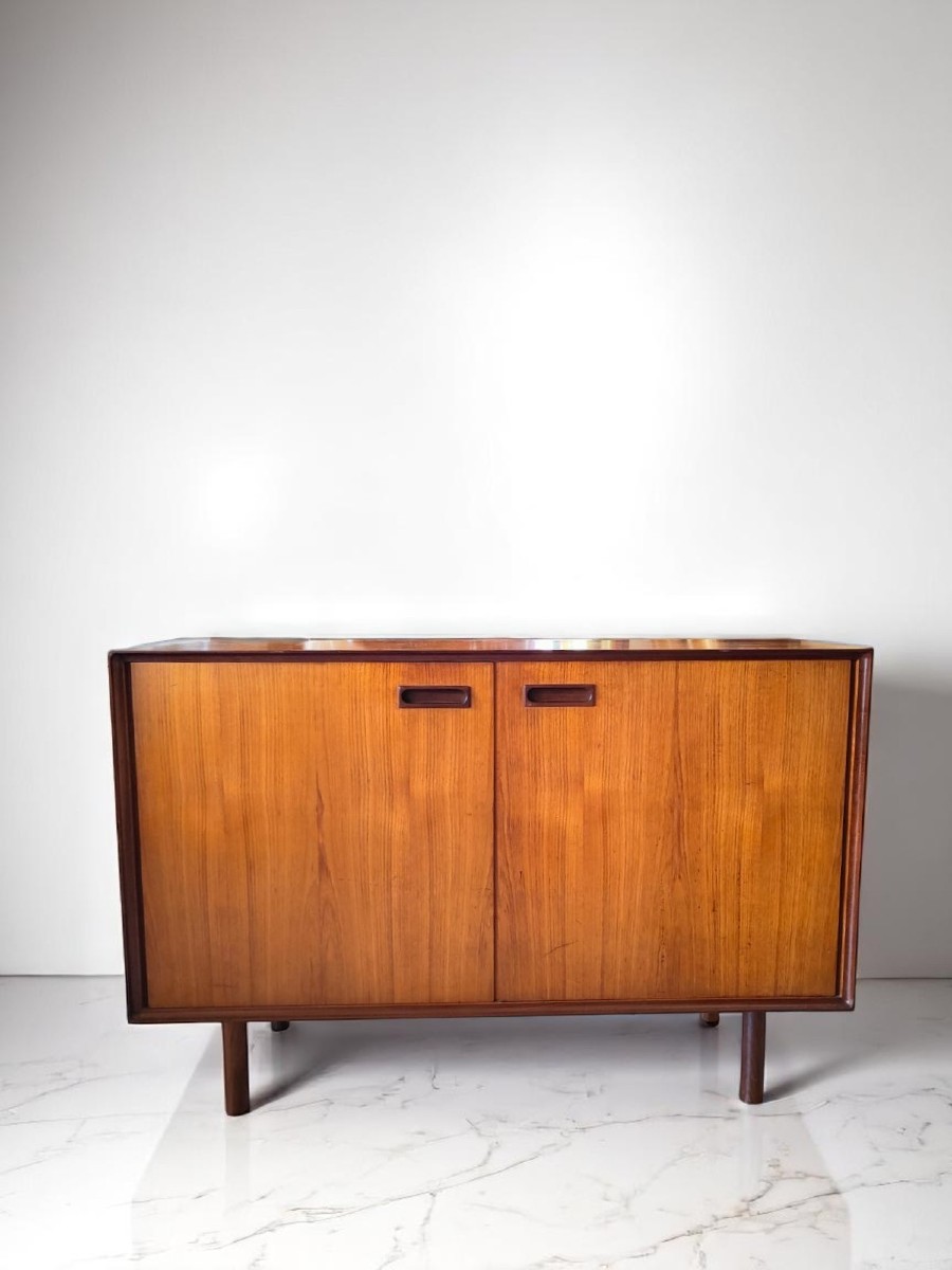  2-door Sideboard - 1960s