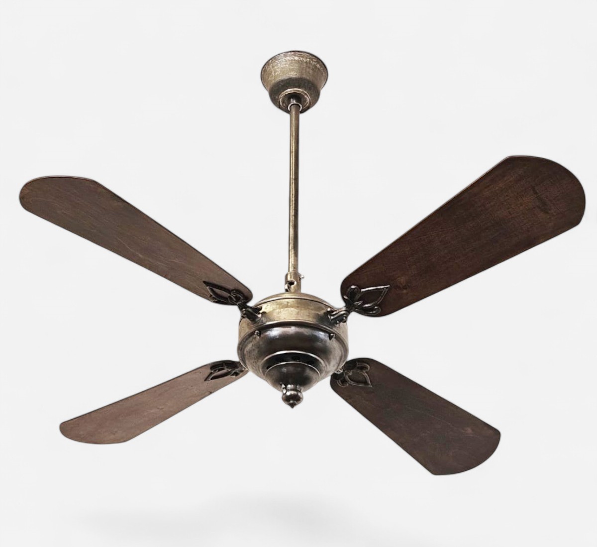Ceiling Fan – Early 20th Century