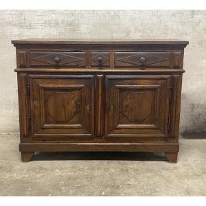 Piedmontese Sideboard - 19th Century