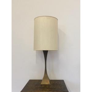 Table Lamp By Tonello Grillo & Montagna Grillo For High Society - 1970 -