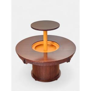 Table de bar Gervasino des années 1960