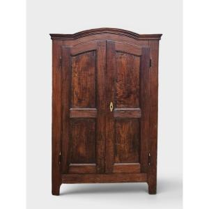 Piedmontese Cabinet / Sideboard - Late 18th Century
