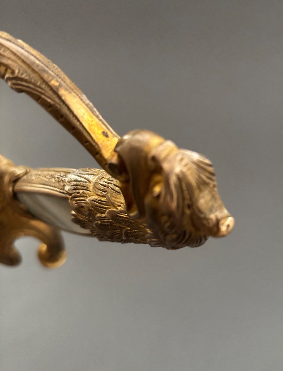 Berlin, Germany, 19th Century. Sword.-photo-5