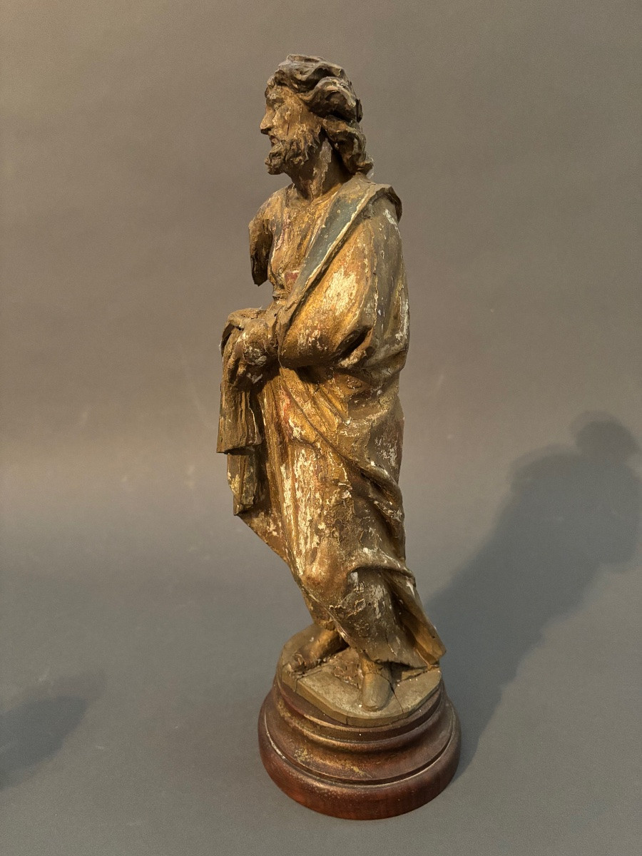 Saint Paul. 17th-18th Centuries.-photo-3