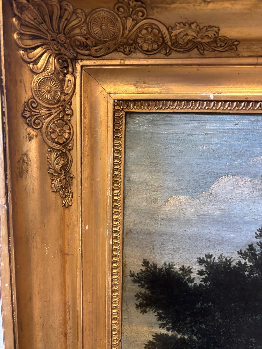 Religious Painting. 18th-19th Centuries-photo-1