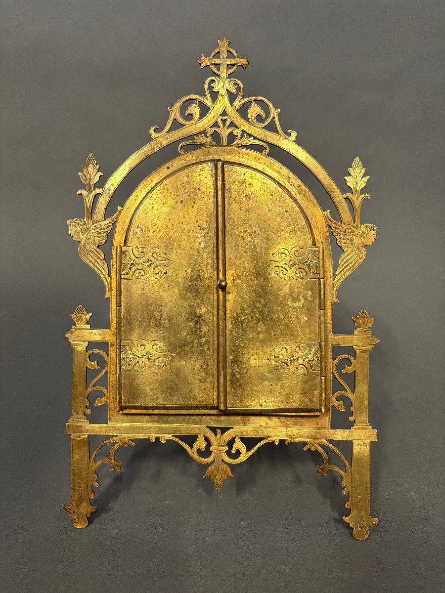 Painting On Porcelain.-photo-3