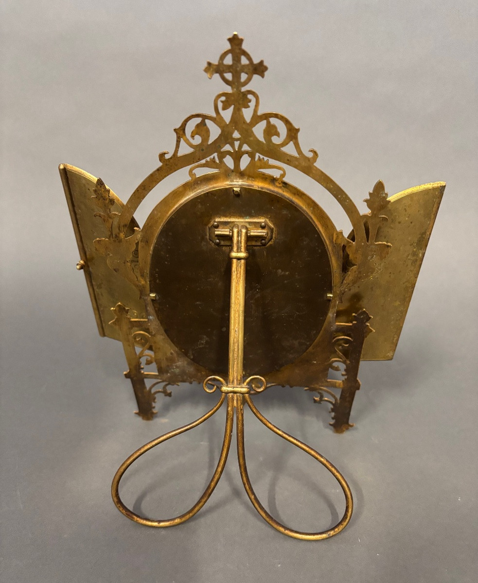 Painting On Porcelain.-photo-2