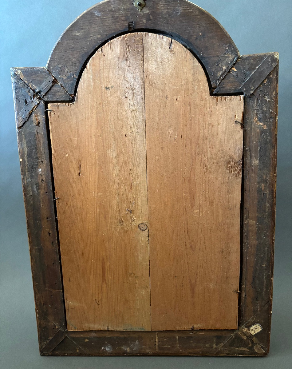 Christ en ivoire. XVIIIe siècle.-photo-6