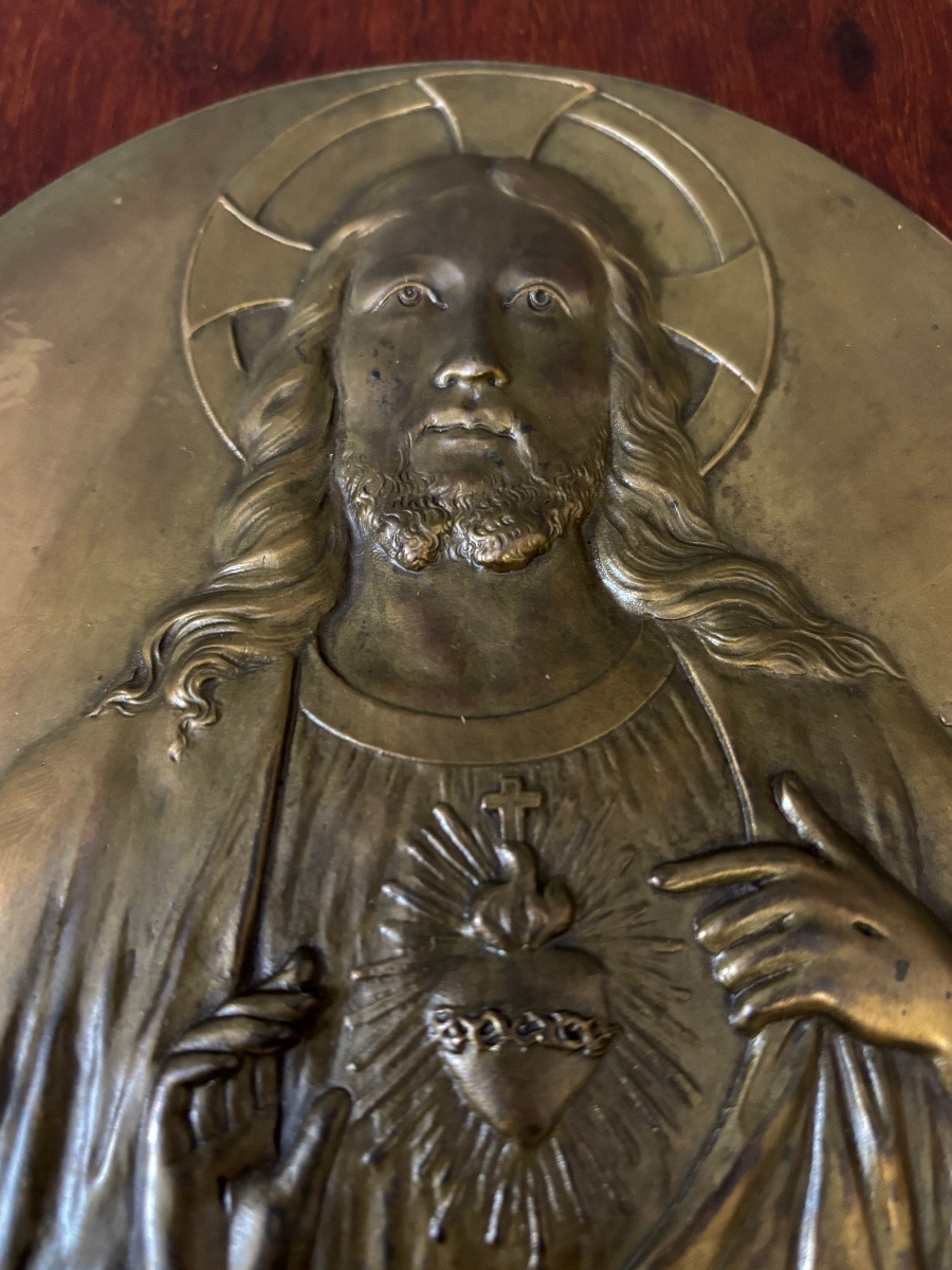 Bronze Ruffony.-photo-4