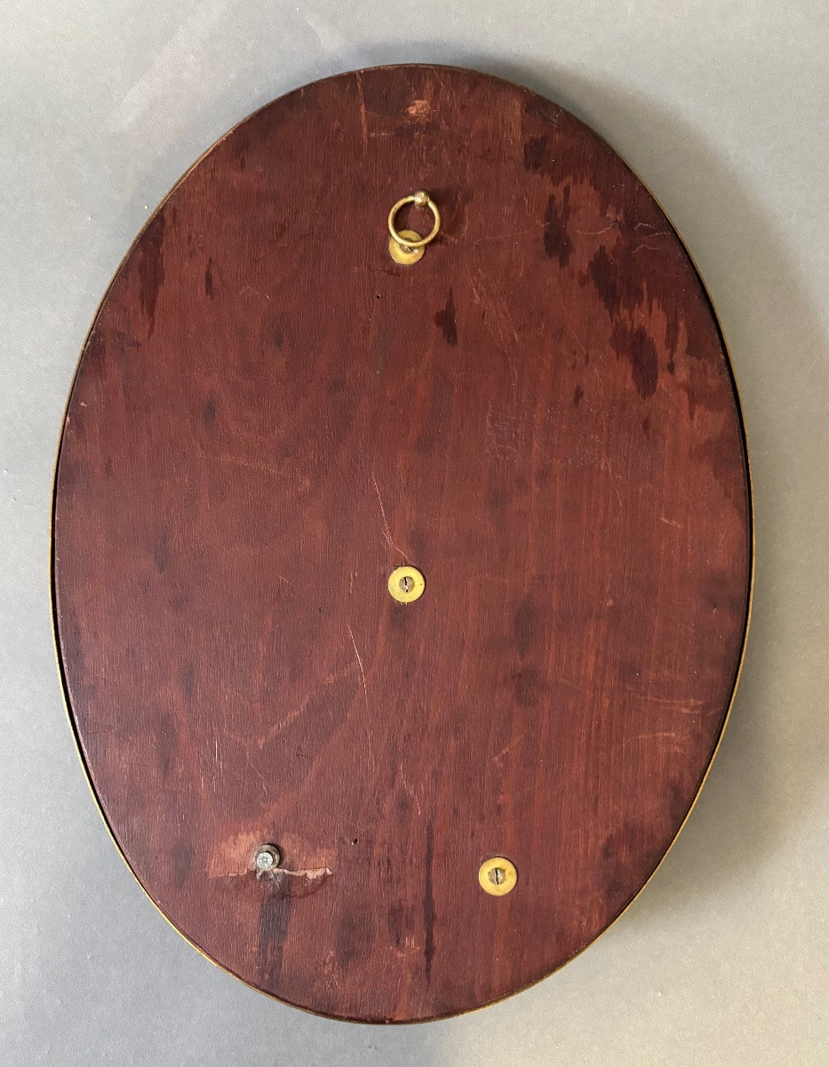 Bronze Ruffony.-photo-1