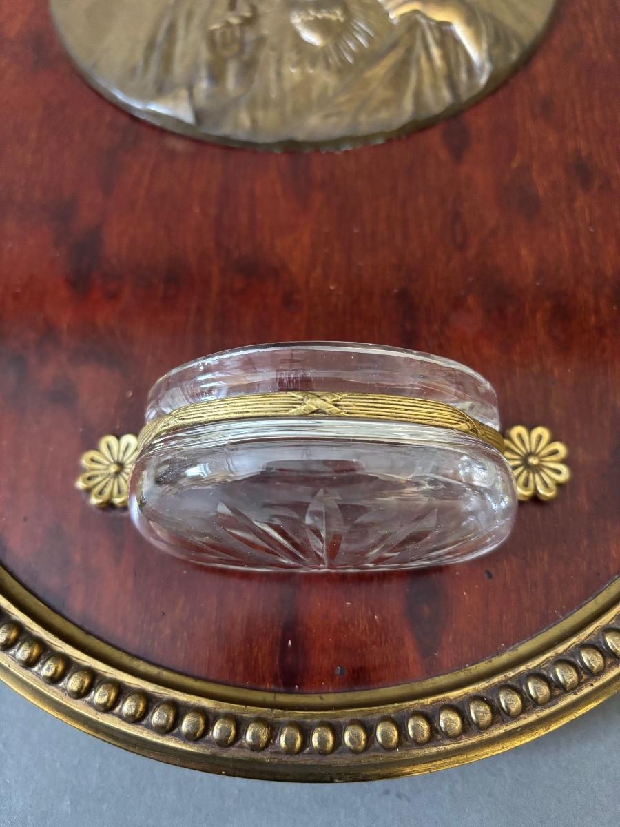 Bronze Ruffony.-photo-2