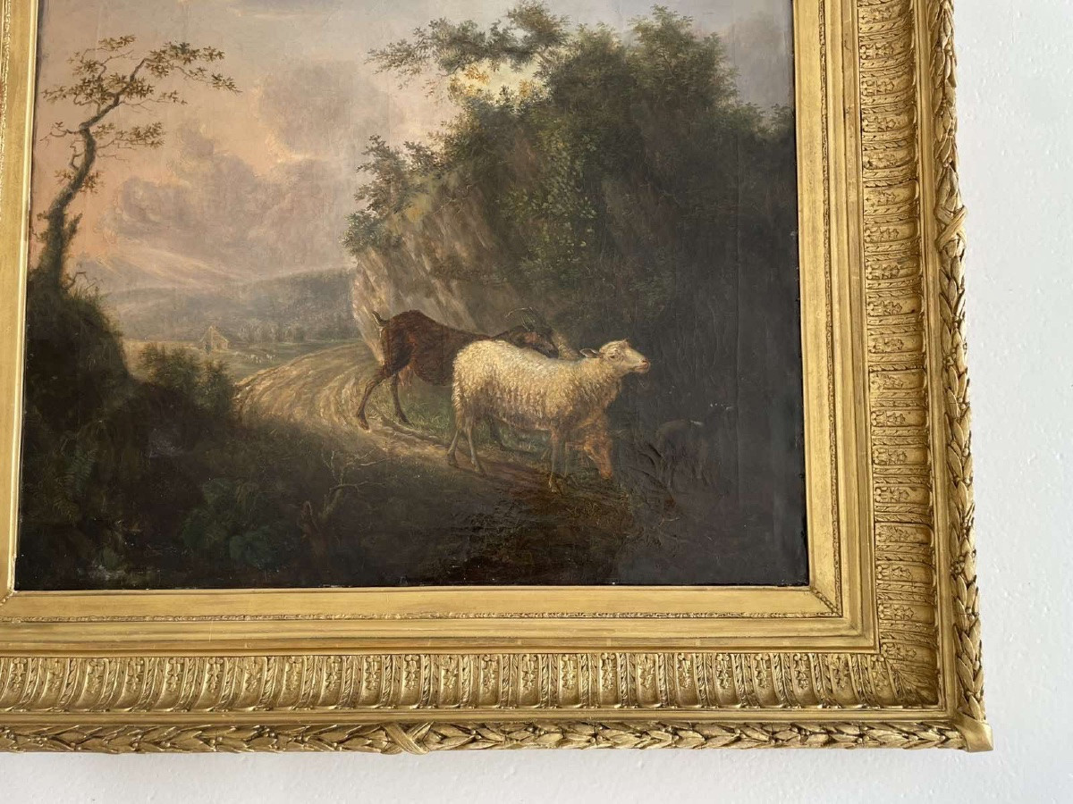 Peinture. Lens 1827-photo-2