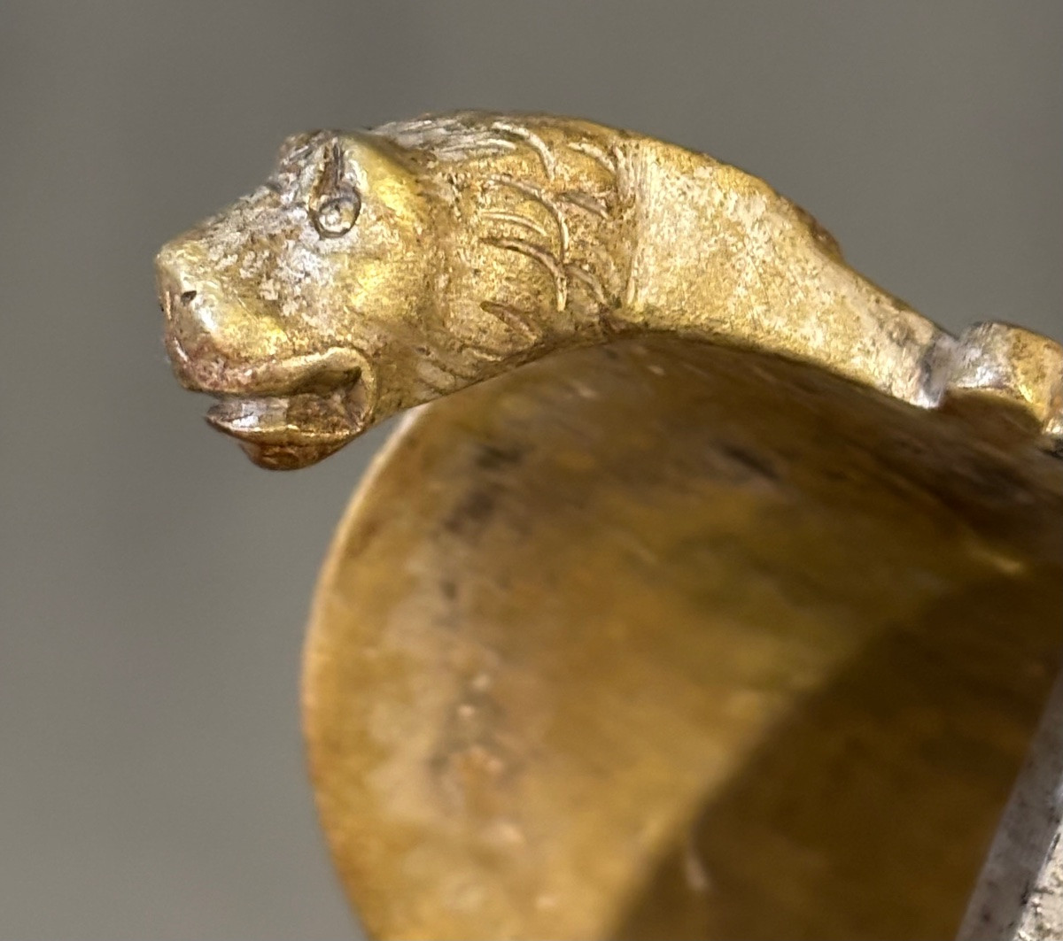 Épée. Empire du XIXe siècle.-photo-1