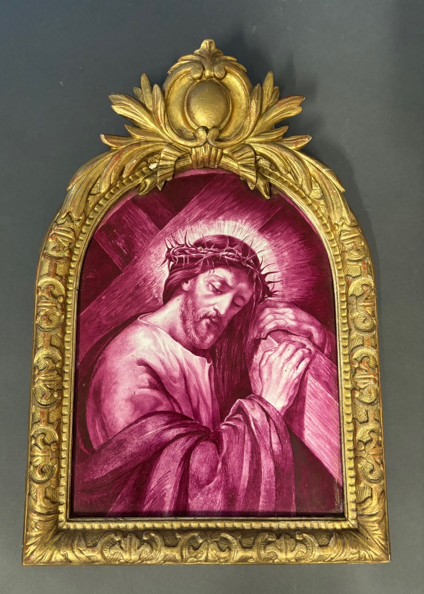 19th Century Porcelain.