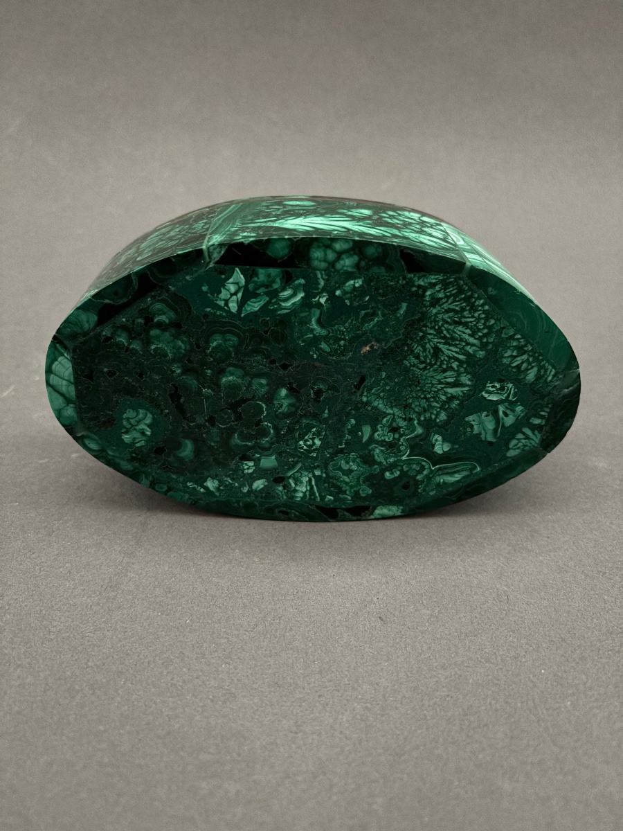 Malachite Box.-photo-4