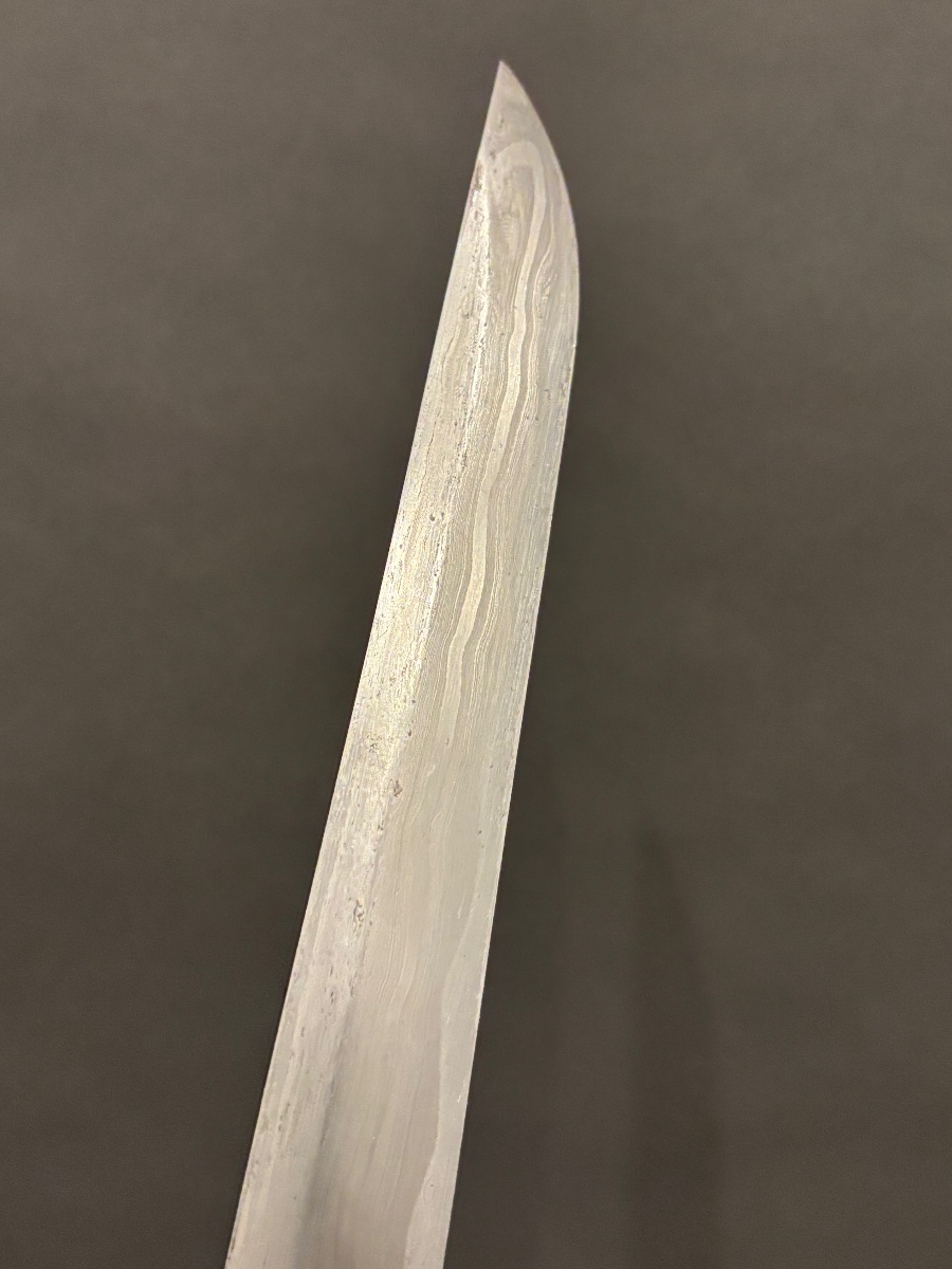 Tanto du Japon du XXe siècle.-photo-1