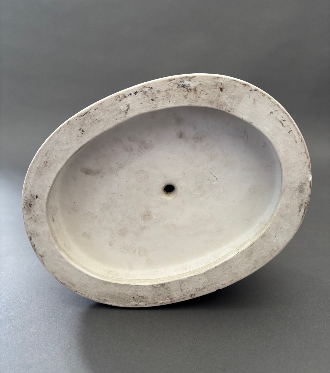 Biscuit. CARRIER BELLEUSE.-photo-3