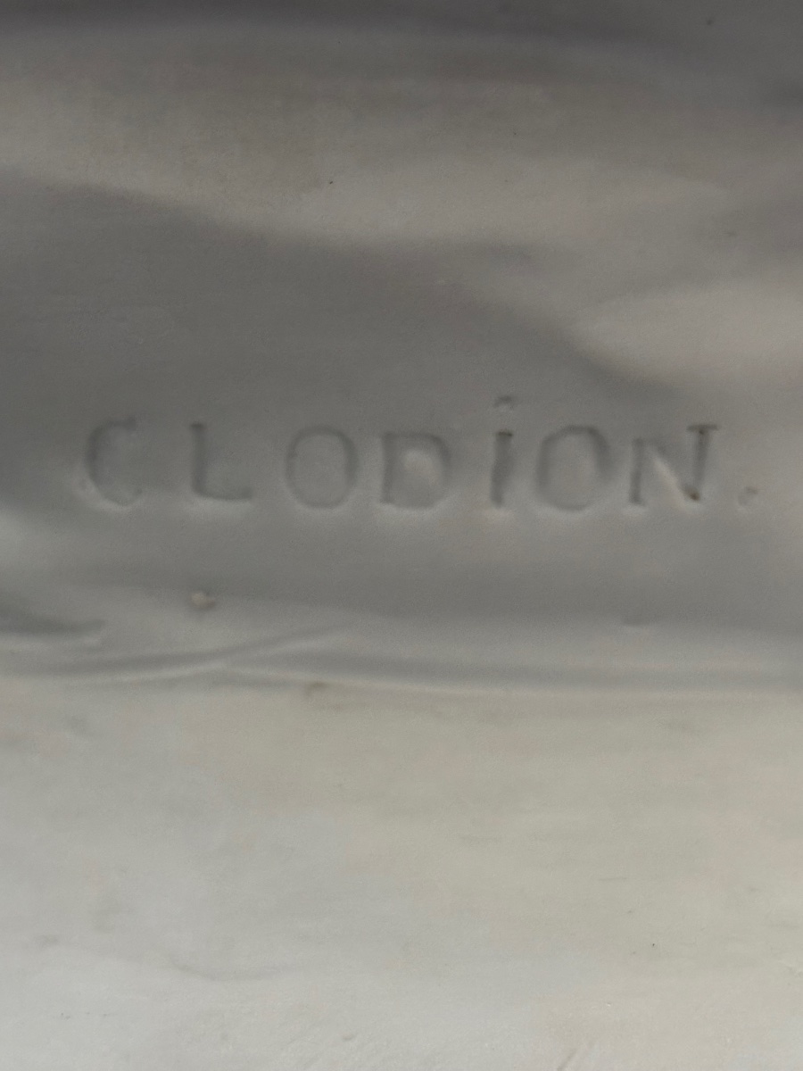 Biscuit.  Clodion.-photo-1