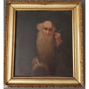 Portrait. 19 Siècles.