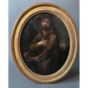 18th Century Painting.