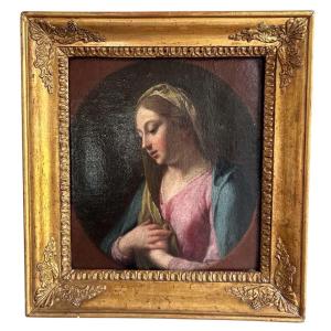 Peinture du XVIIe siècle en Italie.