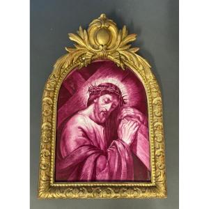 Porcelaine du XIXe siècle.