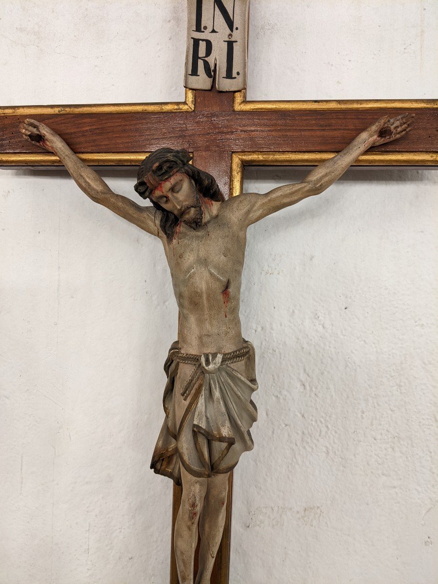 Sculpture Of Christ -photo-4