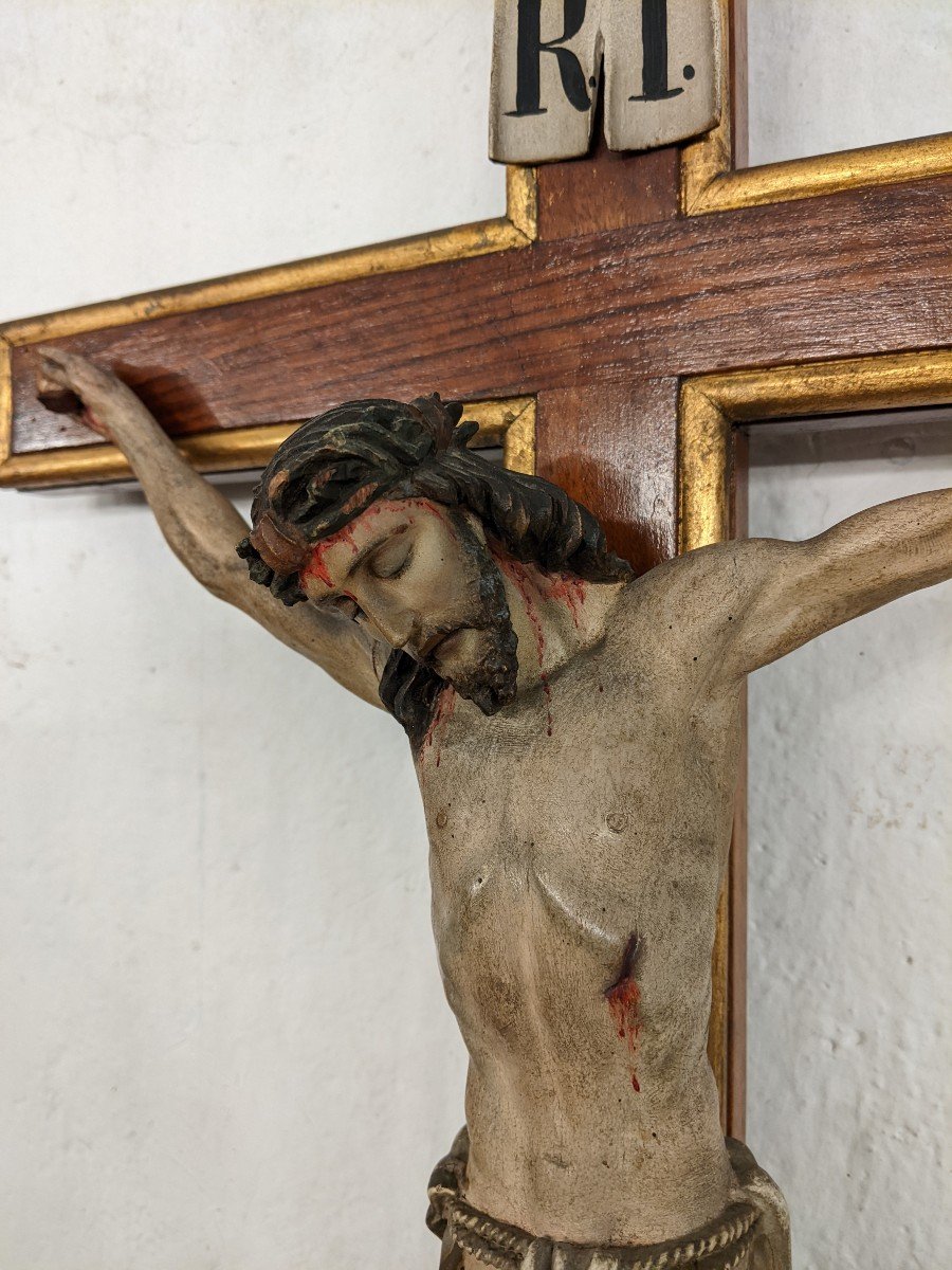 Sculpture Of Christ -photo-2
