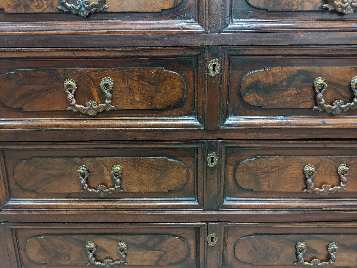 Tuscan Chest Of Drawers -photo-3